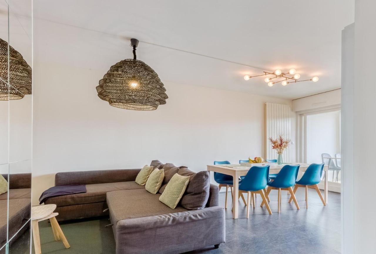 La Boussole Apartment Courseulles-sur-Mer Exterior photo